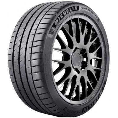 Купить шины в Дзержинске Michelin Pilot Sport 4S 235/45R20 100Y
