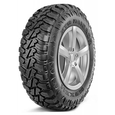 Купить шины в Дзержинске Nexen Roadian MTX 235/80R17 120/117Q