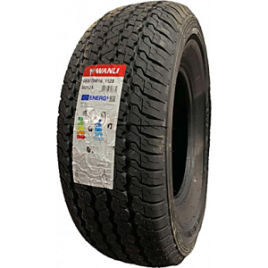 Wanli SU125 265/55R20 113V
