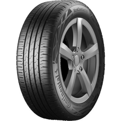 Купить шины в Дзержинске Continental ContiEcoContact 6 235/50R19 99W
