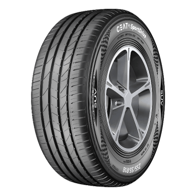 Купить шины в Дзержинске Ceat SportDrive 215/45R16 90W