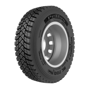 Petlas RC700 PLUS 315/80R22.5 156/150