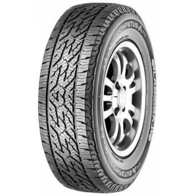 Купить шины в Дзержинске Lassa Competus A/T2 235/70R16 106T