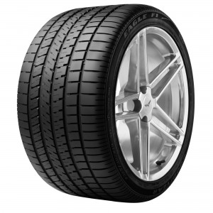 Goodyear Eagle F1 Asymmetric 255/45R19 104Y