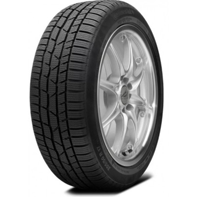 Купить шины в Дзержинске Continental ContiWinterContact TS 830 P SUV 295/40R20 110W