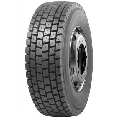 Купить шины в Дзержинске Mirage MG638 315/70R22.5 154/150L 20PR