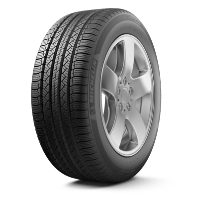 Купить шины в Дзержинске Michelin Latitude Tour HP 265/45R21 104W Jaguar/Land Rover