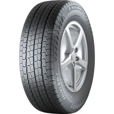 Купить шины в Дзержинске Matador MPS400 Variant All Weather 2 215/75R16C 113/111R