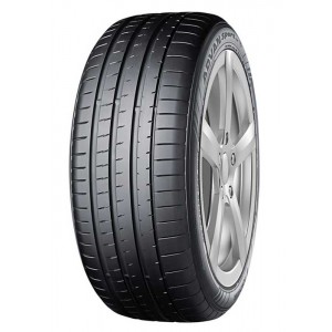Yokohama Advan Sport V107 285/45R22 114Y
