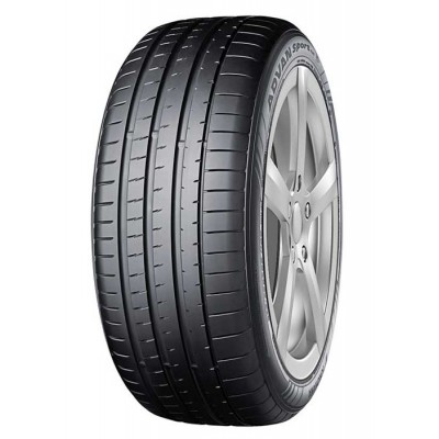 Купить шины в Дзержинске Yokohama Advan Sport V107 285/45R22 114Y