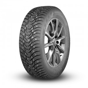 Ikon Nordman 8 SUV 235/60R18 107T