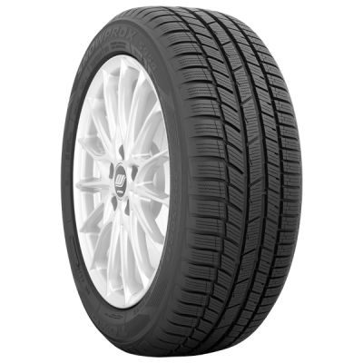 Купить шины в Дзержинске Toyo Snowprox S954 SUV 255/50R19 107V