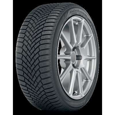 Купить шины в Дзержинске Yokohama BluEarth Winter V906 235/55R17 103V
