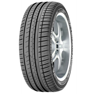 Купить шины в Дзержинске Michelin Pilot Sport 3 245/35R20 95Y (run-flat)