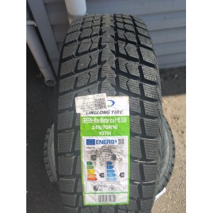 LingLong Green-Max Winter Ice I-15 SUV 215/55R18 99S